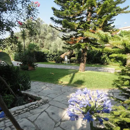 Nely's Luxury Апартаменты Нидри