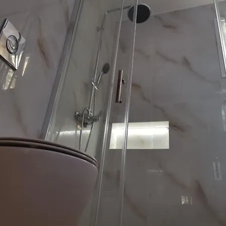 Апартаменты Nely's Luxury *