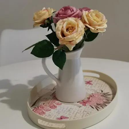 Nely's Luxury Апартаменты