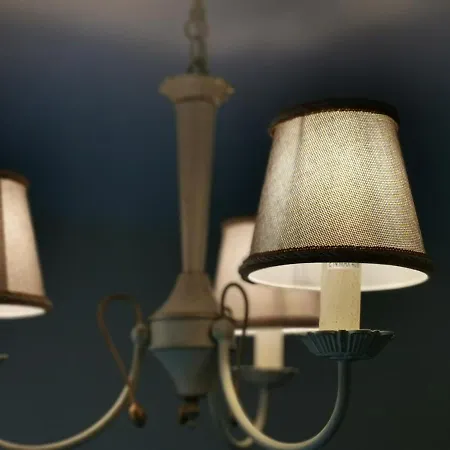 Nely's Luxury * Нидри