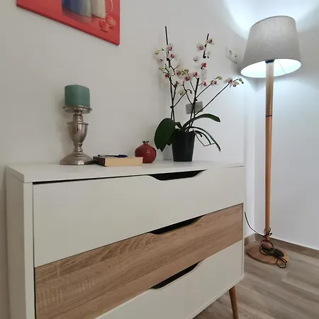 Апартаменты Nely's Luxury *