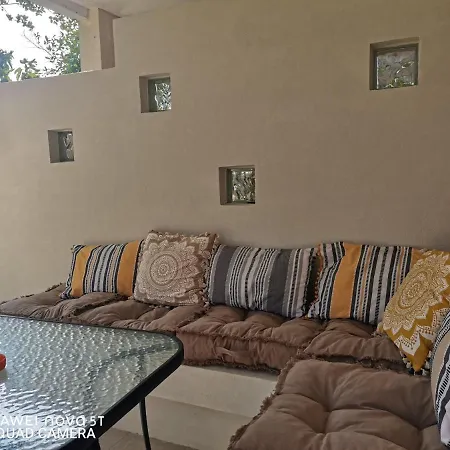 Апартаменты Nely's Luxury *