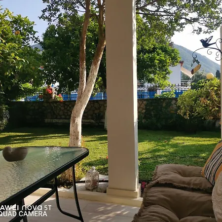 Апартаменты Nely's Luxury Нидри