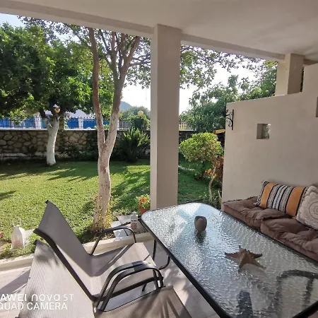 Апартаменты Nely's Luxury *