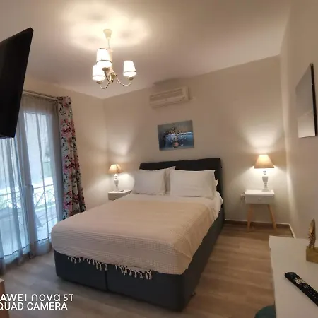 Nely's Luxury * Нидри