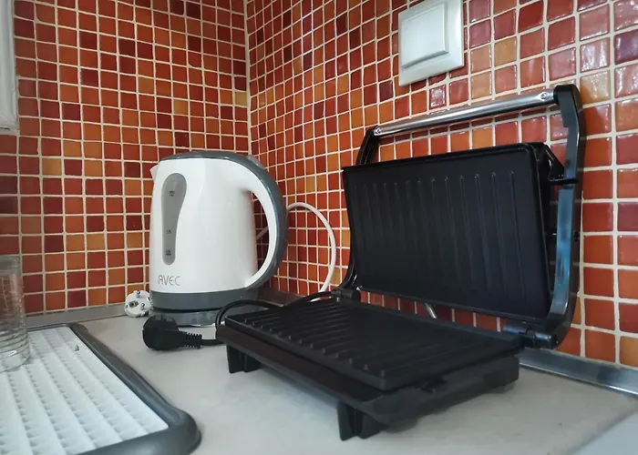 Nely's Luxury Apartment *