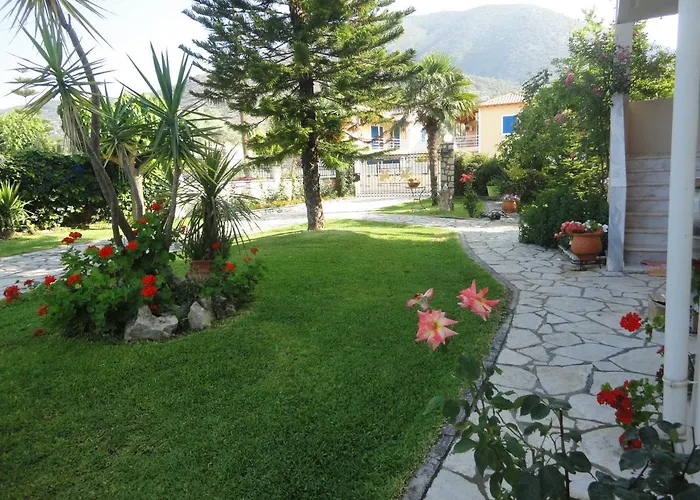 Nely's Luxury Apartment *