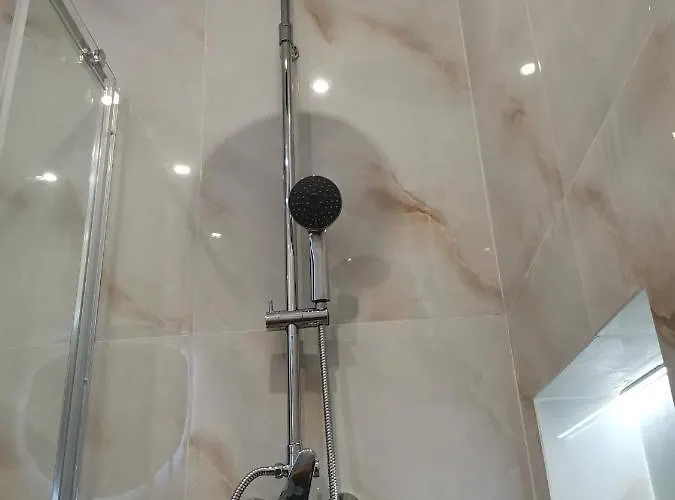 Apartment Nely's Luxury