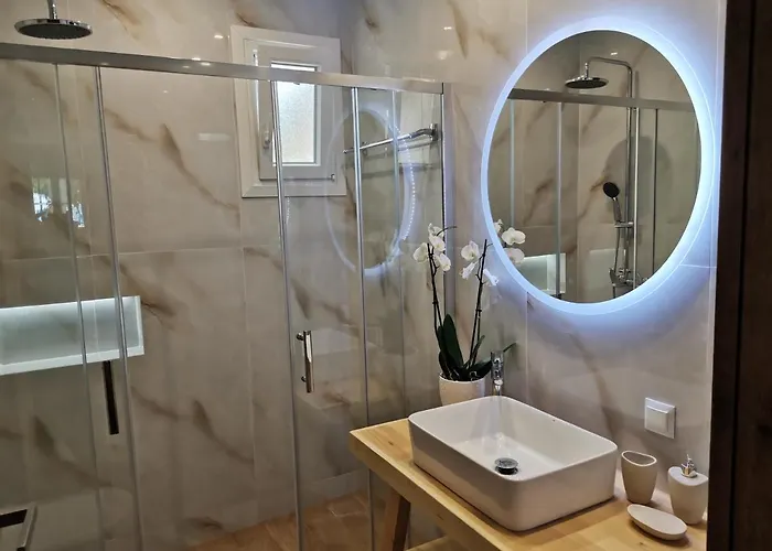 Nely's Luxury * Nydri (Lefkada)