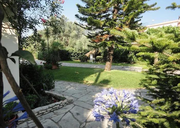 Nely's Luxury Apartment Nydri (Lefkada)