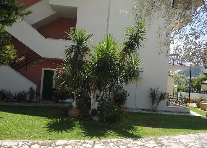 Nely's Luxury * Nydri (Lefkada)