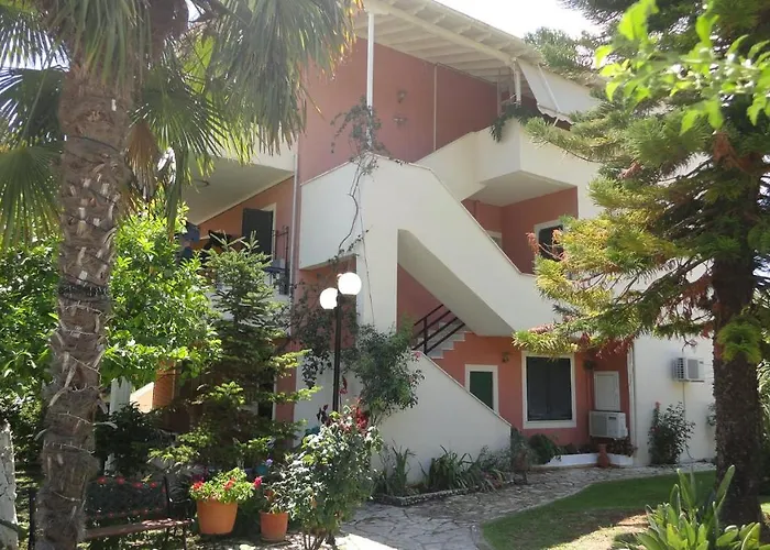 Apartment Nely's Luxury