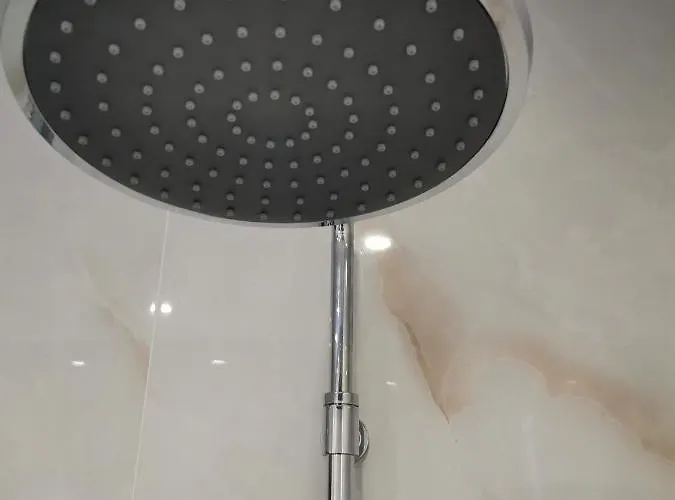 Apartment Nely's Luxury *