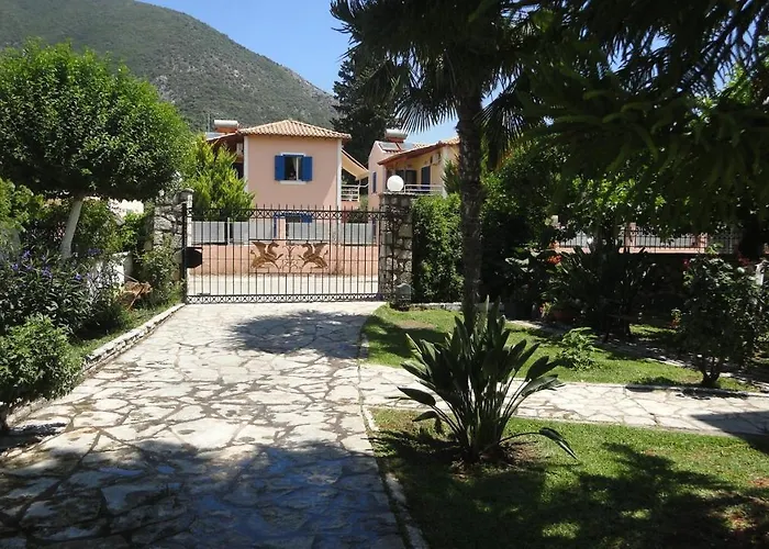 Apartment Nely's Luxury Nydri (Lefkada)