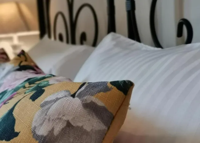 Nely's Luxury Apartment