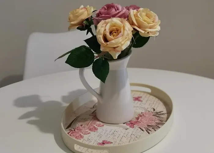 Nely's Luxury Apartment