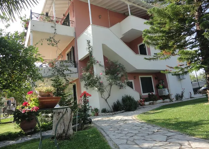 Apartment Nely's Luxury *