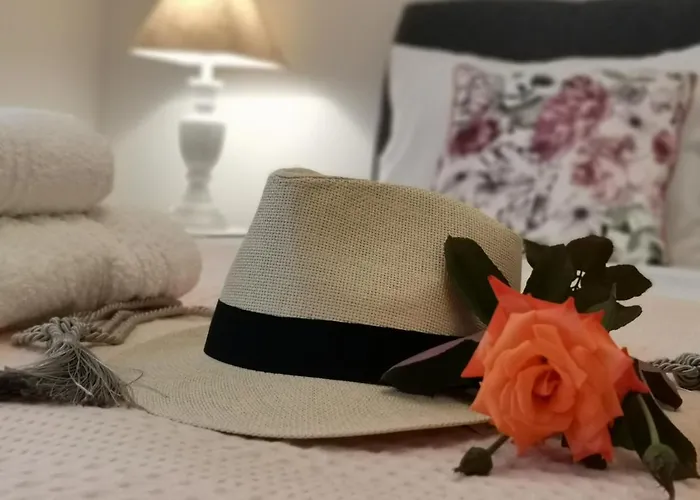 Apartment Nely's Luxury *