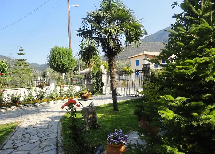 Apartment Nely's Luxury