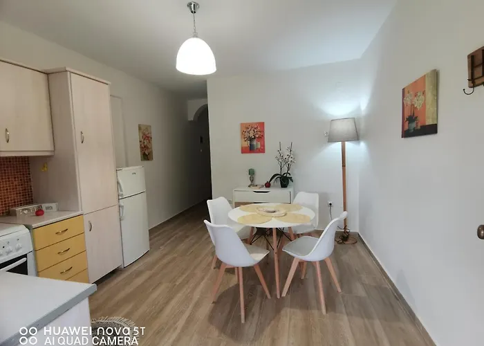 Apartment Nely's Luxury