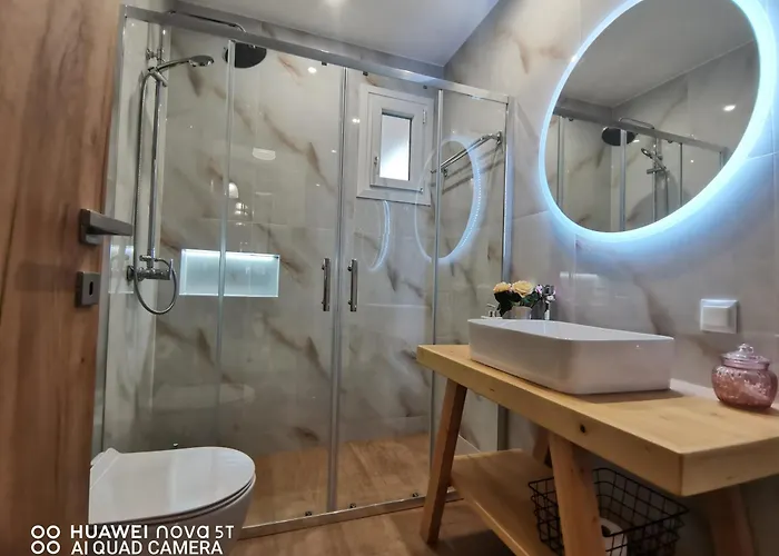 Nely's Luxury Nydri (Lefkada)