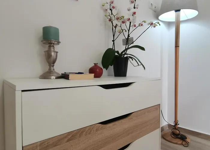 Apartment Nely's Luxury *