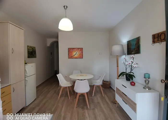 Nely's Luxury Apartment *