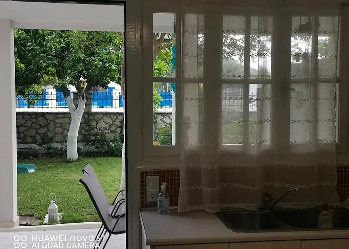 Nely's Luxury * Nydri (Lefkada)