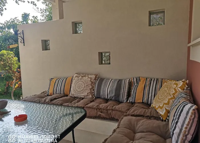 Apartment Nely's Luxury *