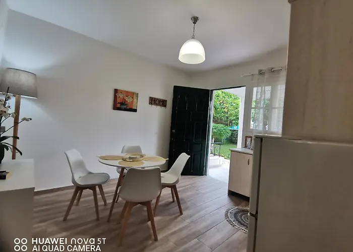 Apartment Nely's Luxury Nydri (Lefkada)