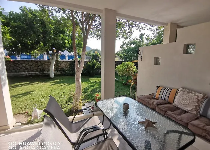 Apartment Nely's Luxury *