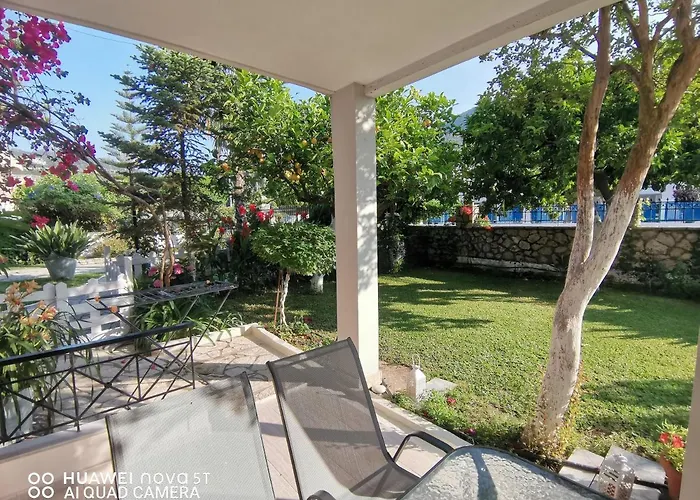 Nely's Luxury Apartment Nydri (Lefkada)