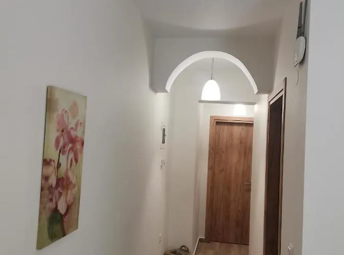 Apartment Nely's Luxury *