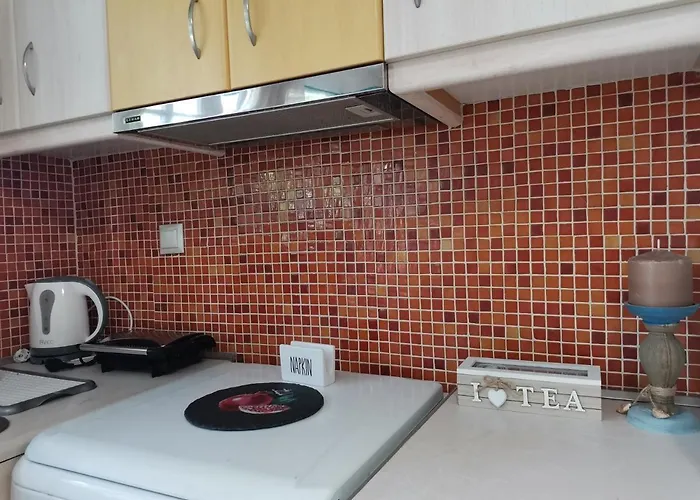 Apartment Nely's Luxury Nydri (Lefkada)