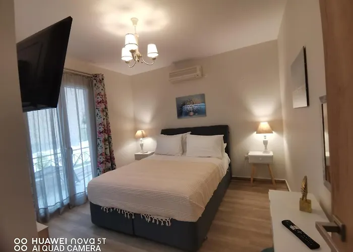 Nely's Luxury * Nydri (Lefkada)