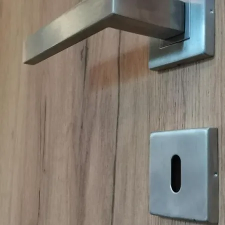 Apartment Nely's Luxury *