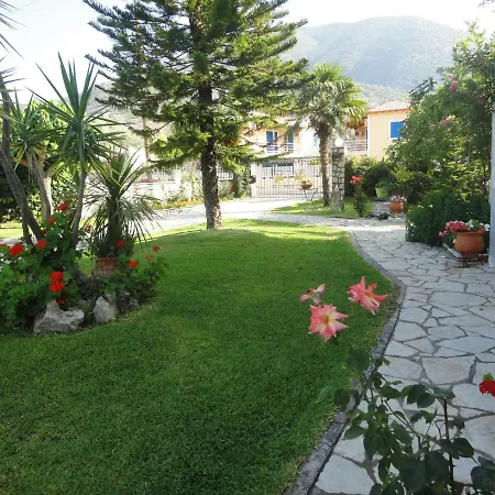 Nely's Luxury Apartment *