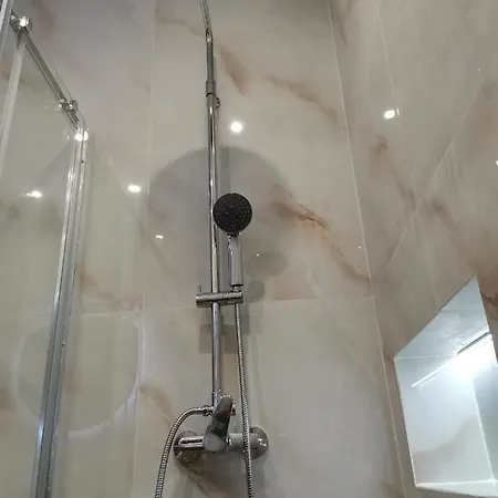 Apartment Nely's Luxury