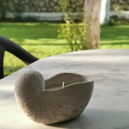 Nely's Luxury Apartment *