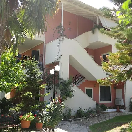 Lejlighed Nely's Luxury