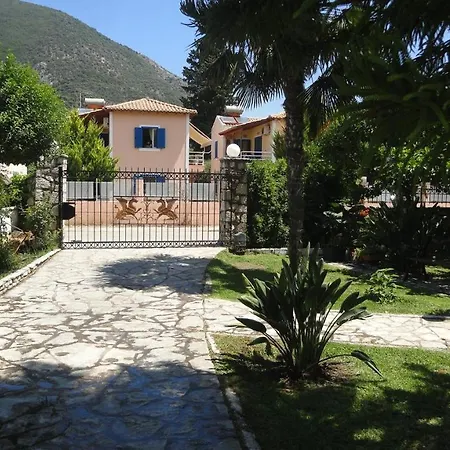 Apartment Nely's Luxury Nydri (Lefkada)