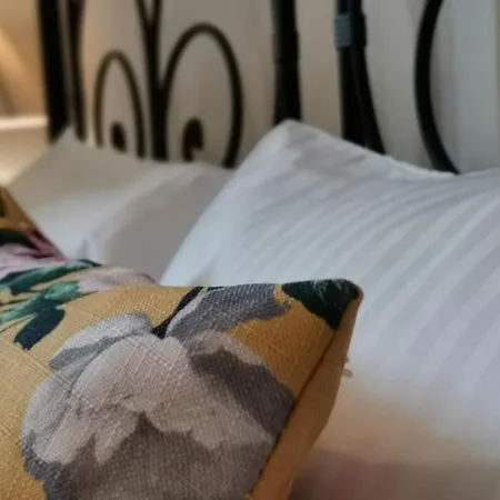 Nely's Luxury Apartment