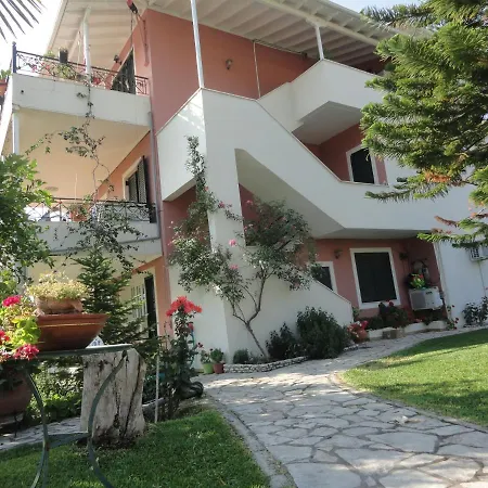 Apartment Nely's Luxury *