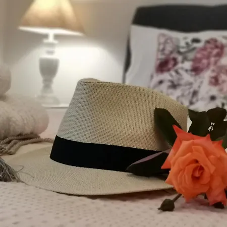 Apartment Nely's Luxury *