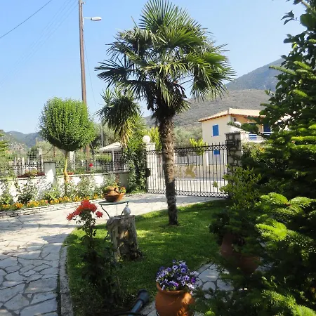 Apartment Nely's Luxury