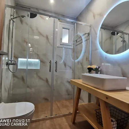 Nely's Luxury Nydri (Lefkada)