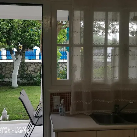 Nely's Luxury * Nydri (Lefkada)