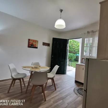 Lejlighed Nely's Luxury Nydri (Lefkada)