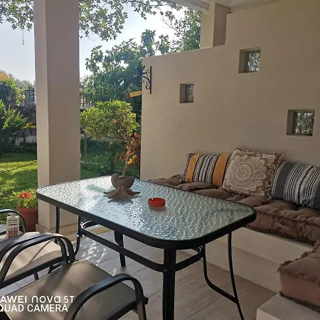 Nely's Luxury Apartment *