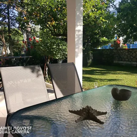 Lejlighed Nely's Luxury Nydri (Lefkada)